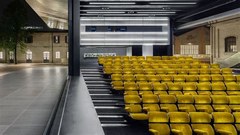 fondazione prada cine